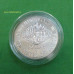 Монета 1 доллар США 1987 г. "200 лет конституции". Серебро.